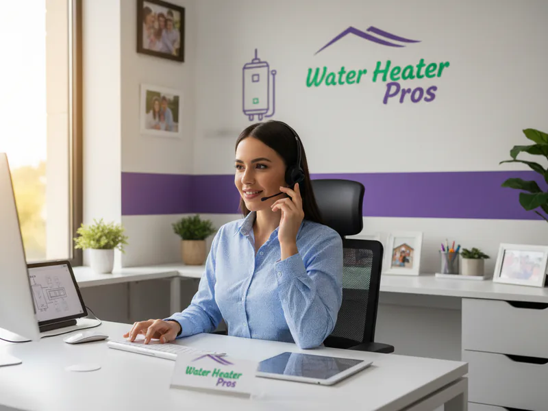 Water Heater Repair  in Rialto  FAQ